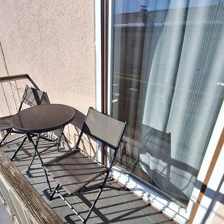Holiday Apartment 2 Villach Eksteriør billede