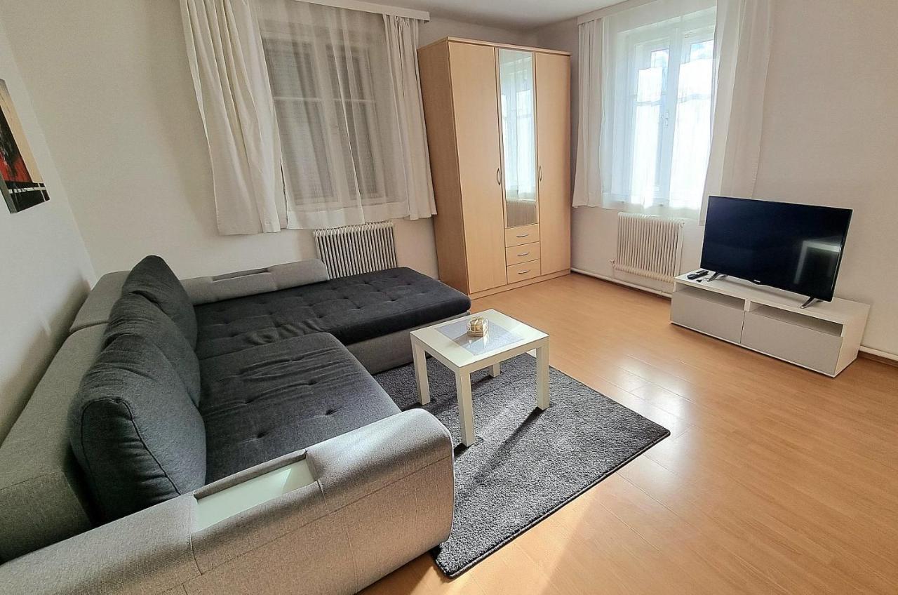 Holiday Apartment 2 Villach Eksteriør billede