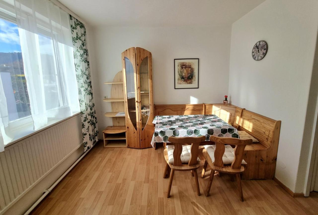 Holiday Apartment 2 Villach Eksteriør billede