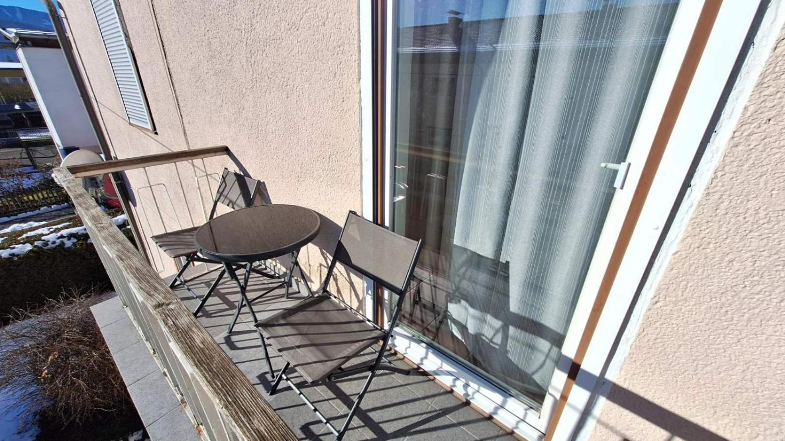 Holiday Apartment 2 Villach Eksteriør billede
