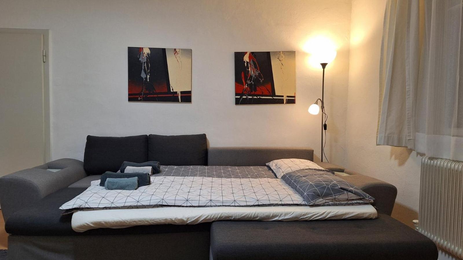 Holiday Apartment 2 Villach Eksteriør billede