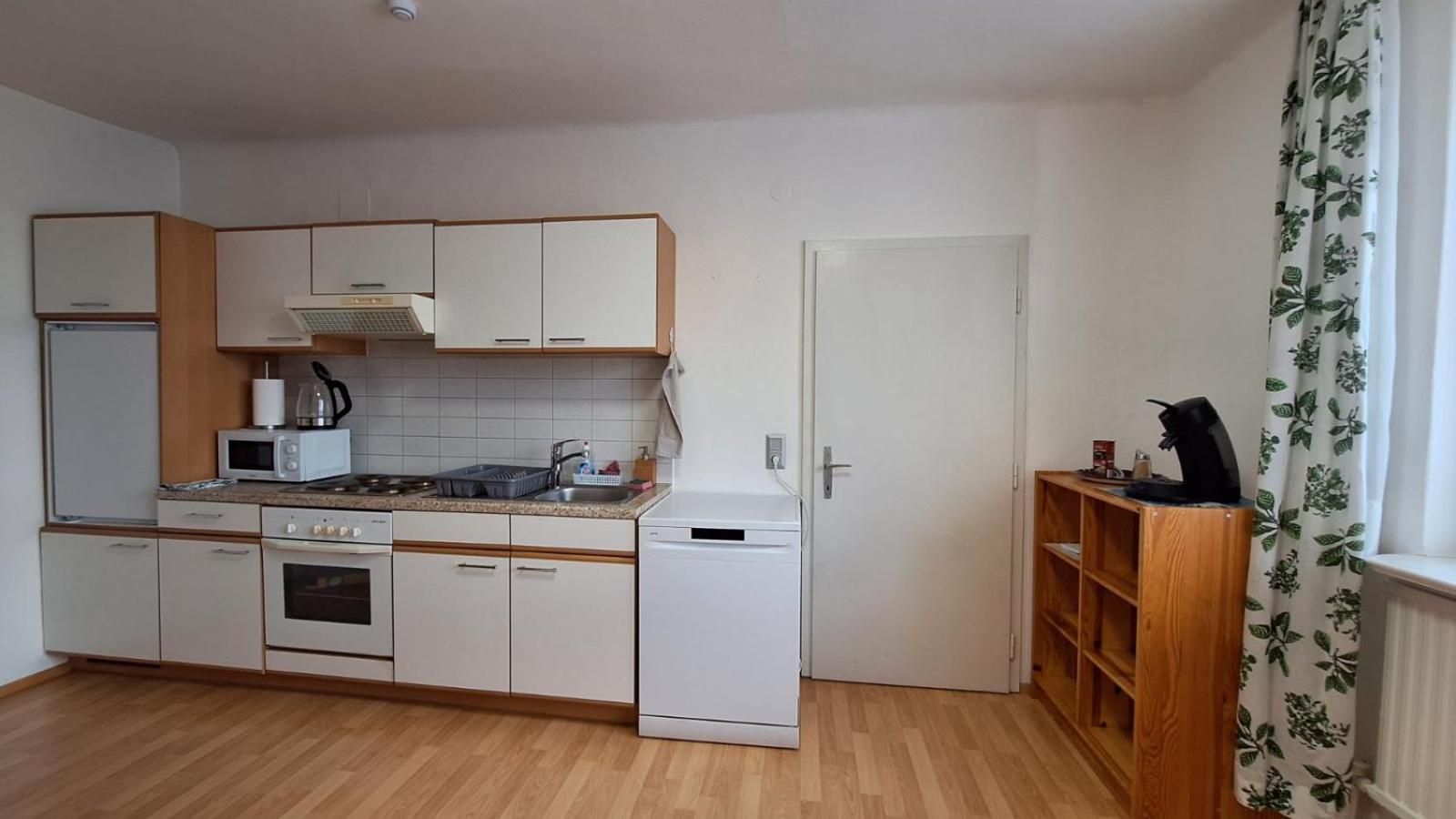 Holiday Apartment 2 Villach Eksteriør billede