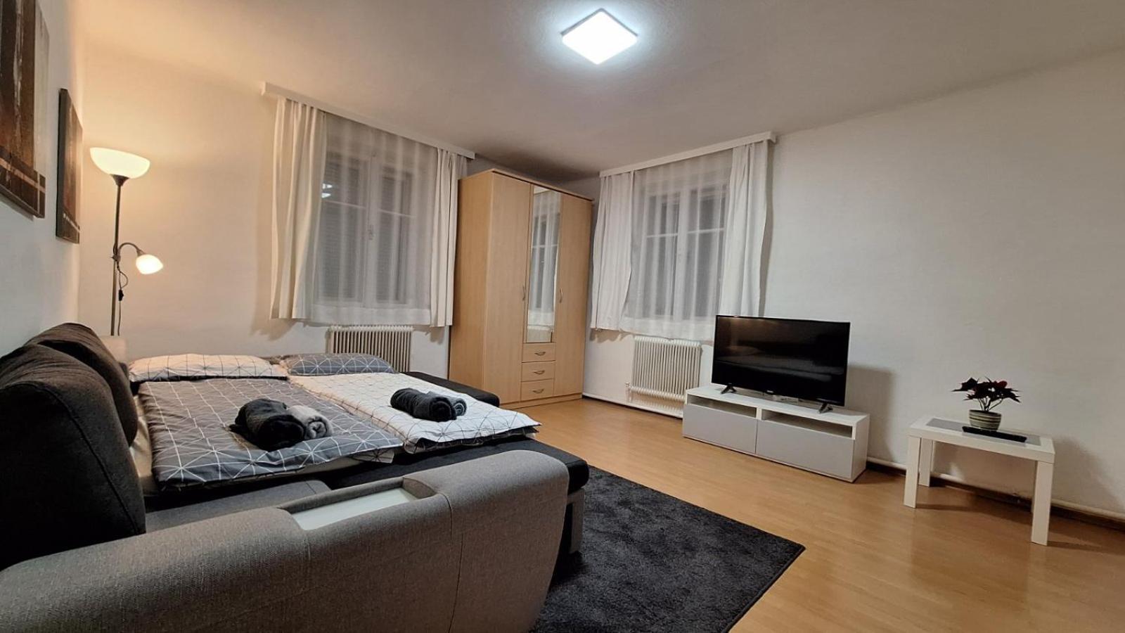 Holiday Apartment 2 Villach Eksteriør billede